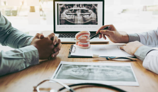 Best Emergency Dentist for Special Needs Patients in Angier, NC