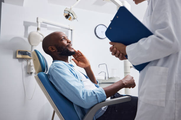 Best Emergency Root Canal Treatment in Angier, NC