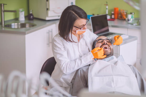 Best Weekend Emergency Dentist in Angier, NC