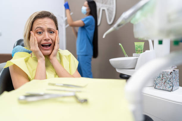 Best Mobile Emergency Dentist in Angier, NC